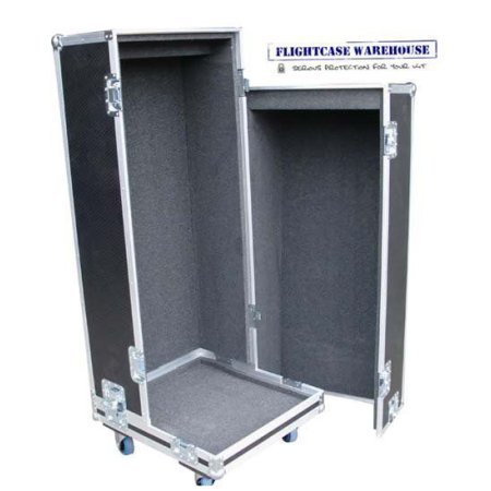 Kiosk Case Flightcase